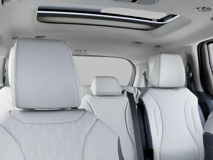 2026 Kia Carnival - view 27