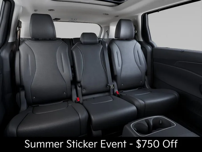 2026 Kia Carnival - view 16