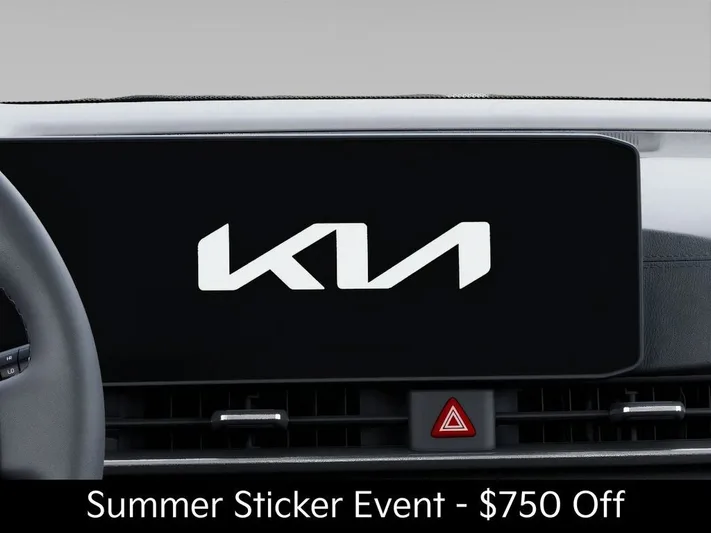 2026 Kia Carnival - view 20