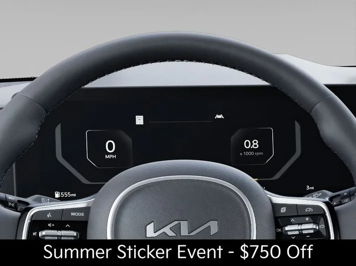 2026 Kia Carnival - view 21