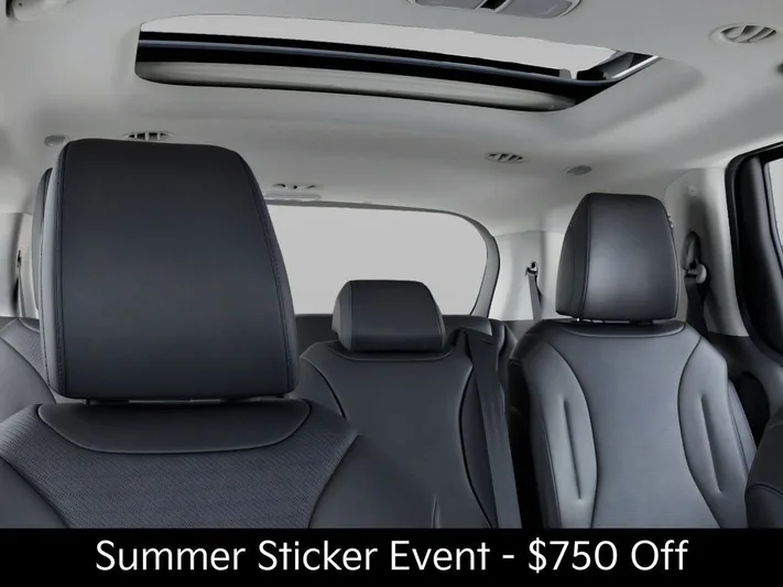 2026 Kia Carnival - view 27