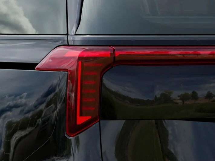 2026 Kia Carnival - view 11