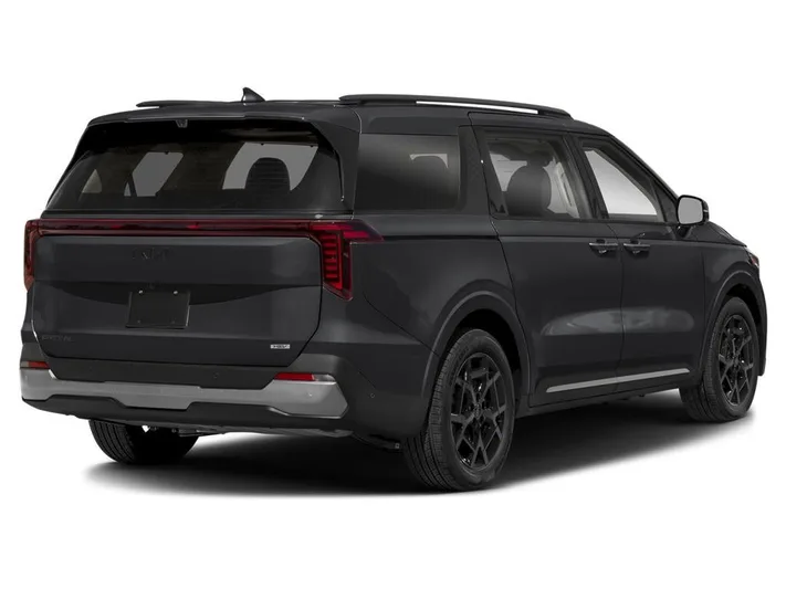 2027 Kia Carnival - view 18