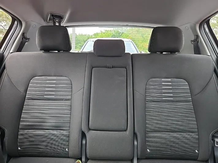 2018 Kia Sportage - view 27