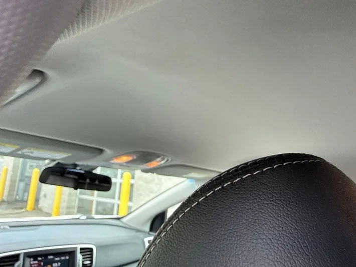2018 Kia Sportage - view 33