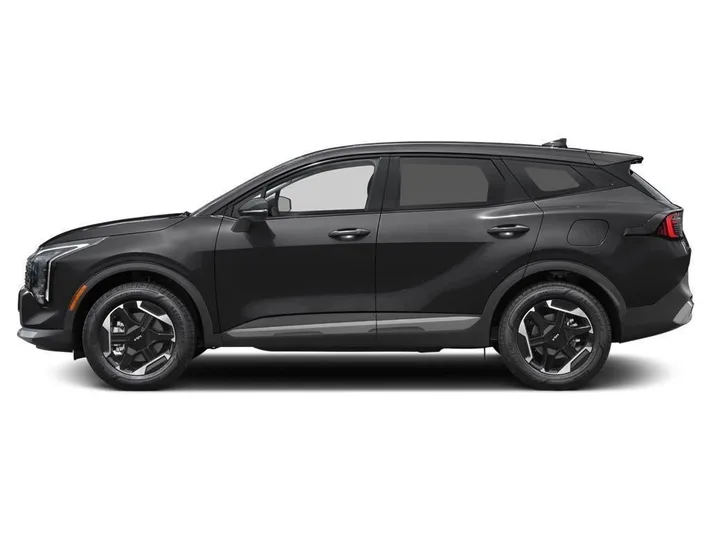 2026 Kia Sportage - view 110