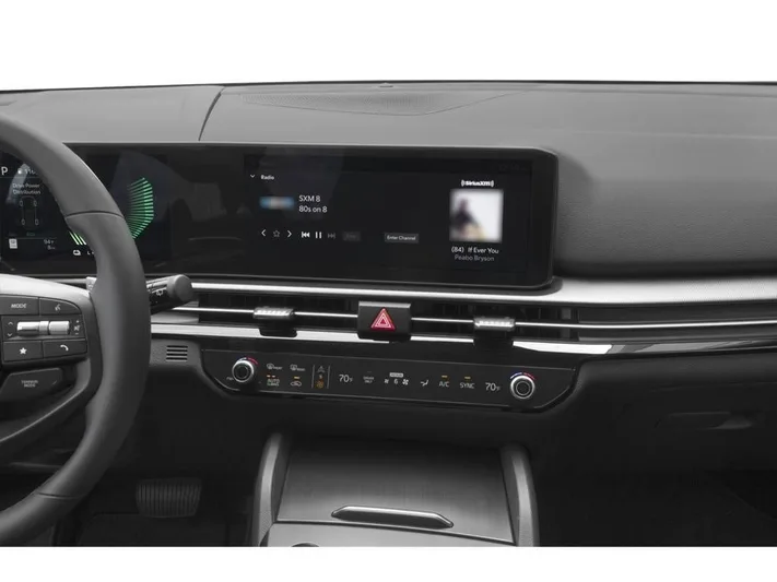 2026 Kia Sportage - view 114