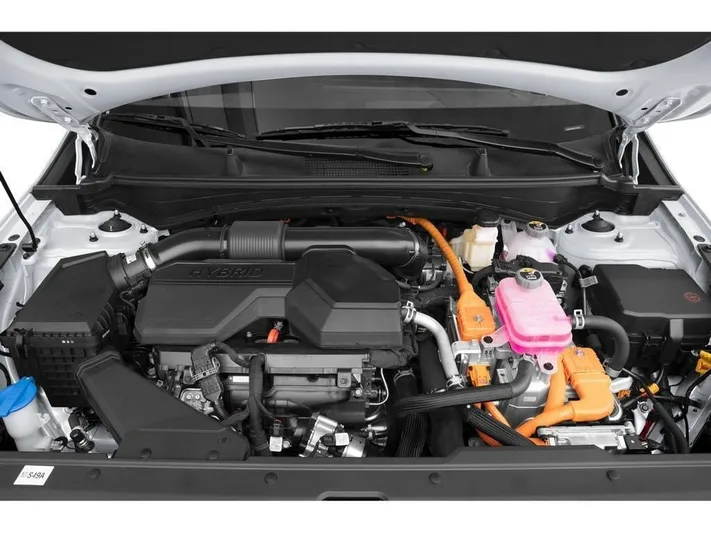 2026 Kia Sportage - view 115