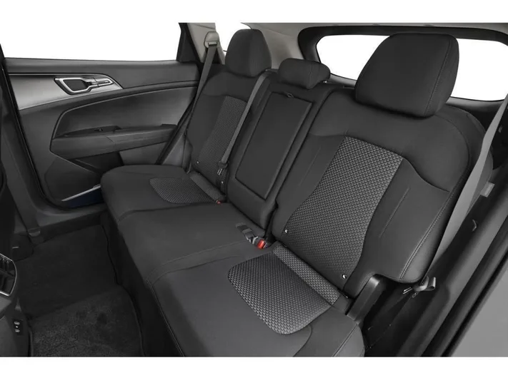 2026 Kia Sportage - view 116