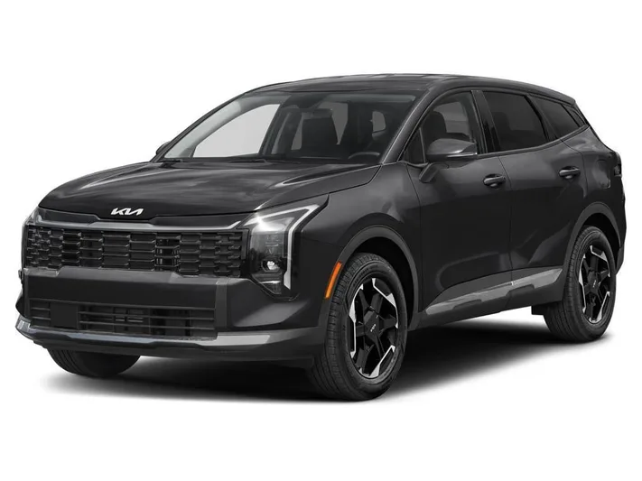 2026 Kia Sportage - view 130