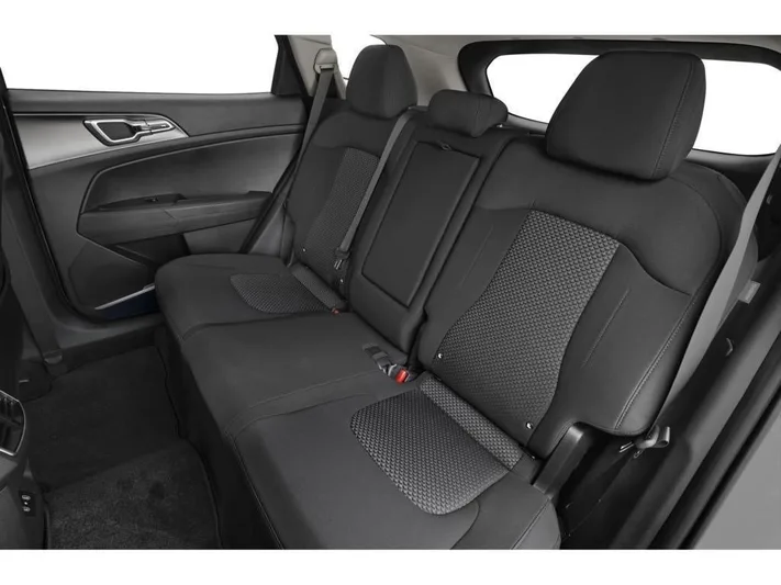 2026 Kia Sportage - view 138