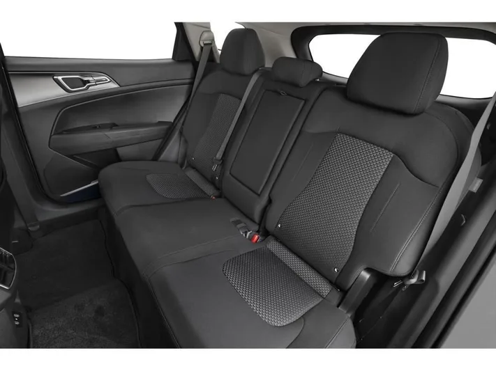 2026 Kia Sportage - view 149
