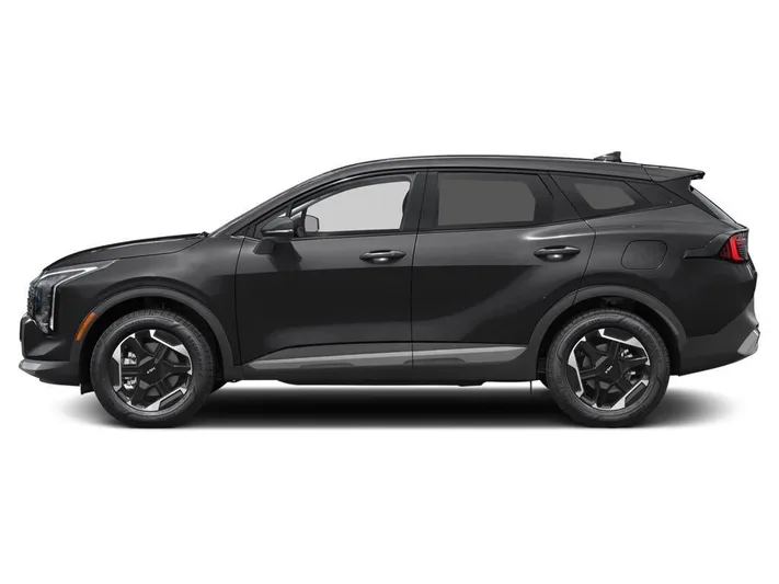 2026 Kia Sportage - view 154
