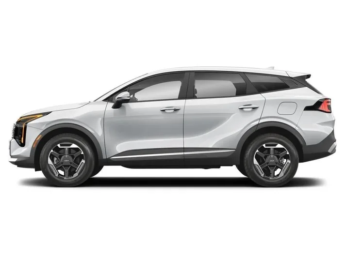 2026 Kia Sportage - view 29