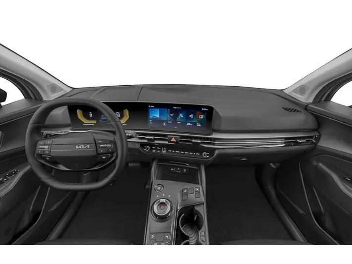 2026 Kia Sportage - view 30