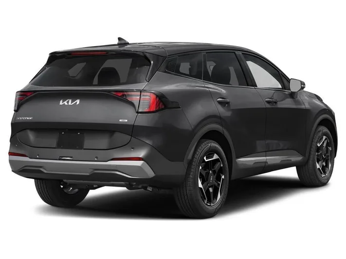2026 Kia Sportage - view 65