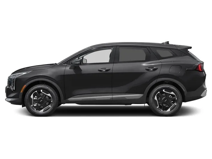 2026 Kia Sportage - view 66