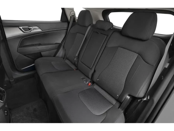 2026 Kia Sportage - view 83