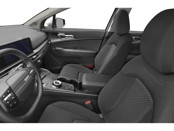2026 Kia Sportage - view 91