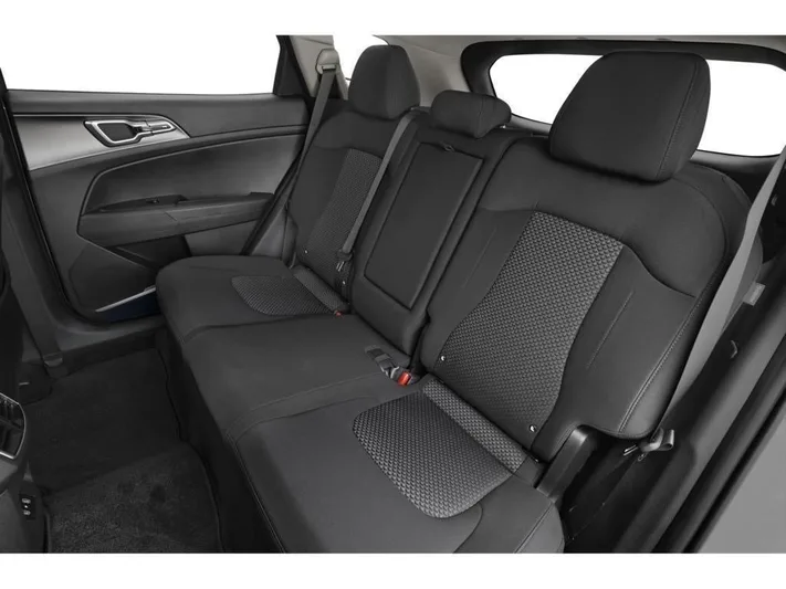 2026 Kia Sportage - view 94