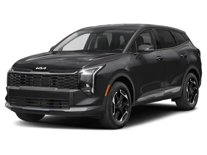 2026 Kia Sportage - view 97