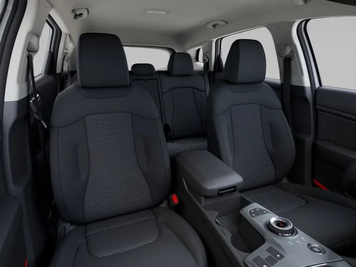 2026 Kia Sportage - view 15