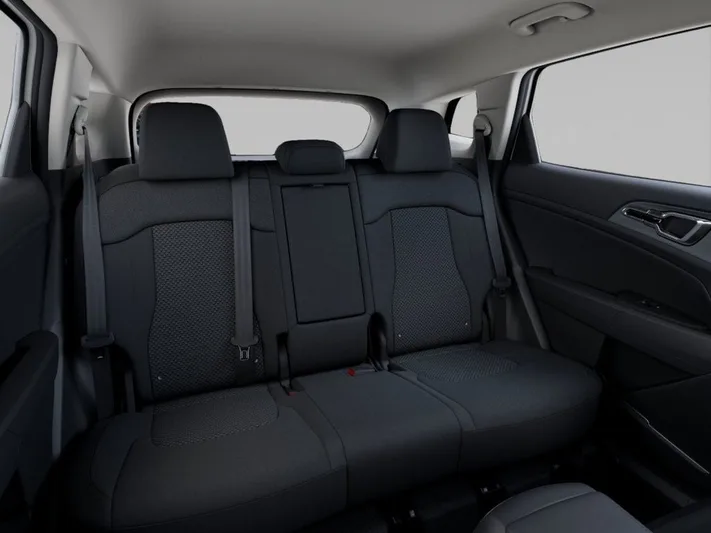 2026 Kia Sportage - view 16