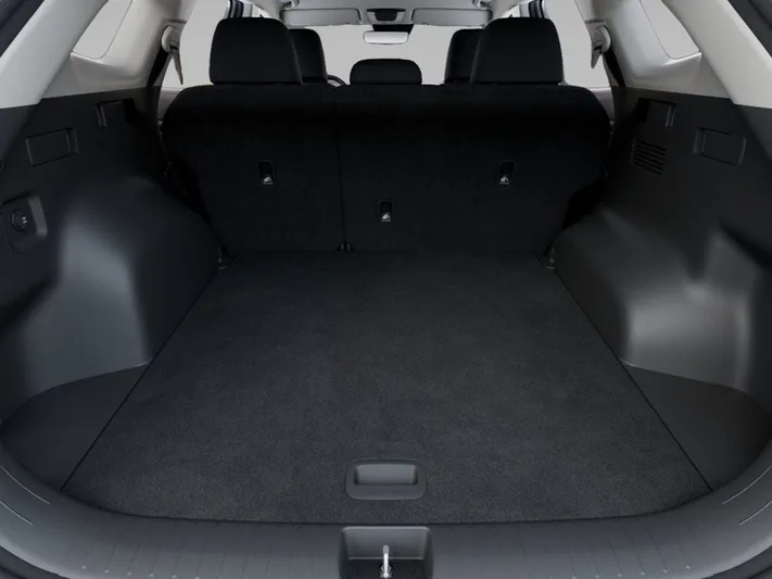 2026 Kia Sportage - view 19