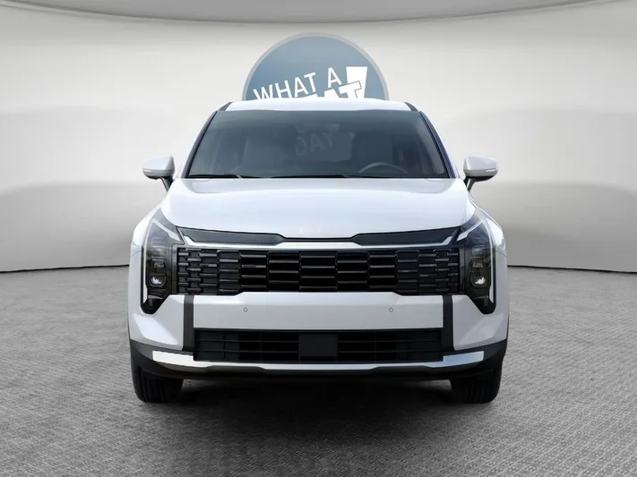2026 Kia Sportage - view 2