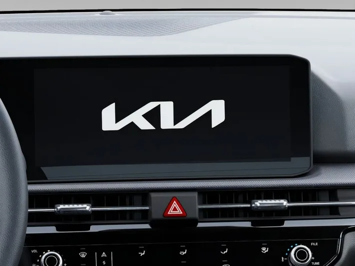 2026 Kia Sportage - view 20