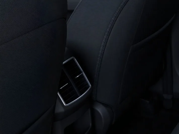 2026 Kia Sportage - view 26