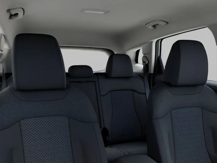 2026 Kia Sportage - view 27