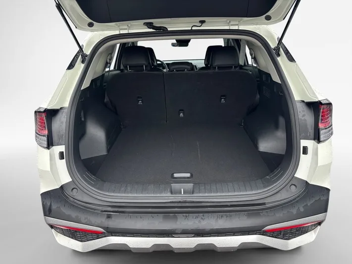2023 Kia Sportage - view 24