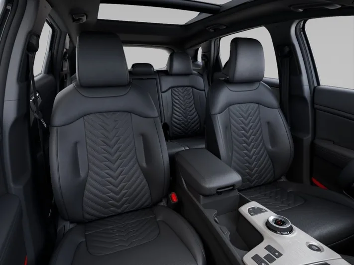 2027 Kia Sportage - view 15