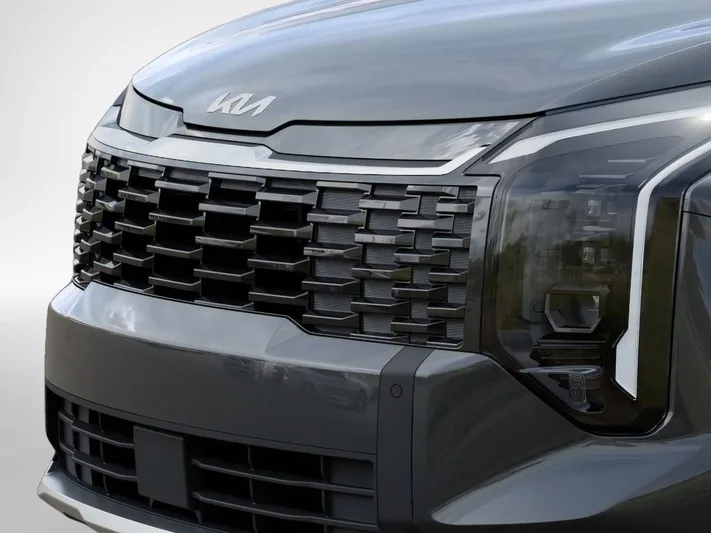 2027 Kia Sportage - view 12