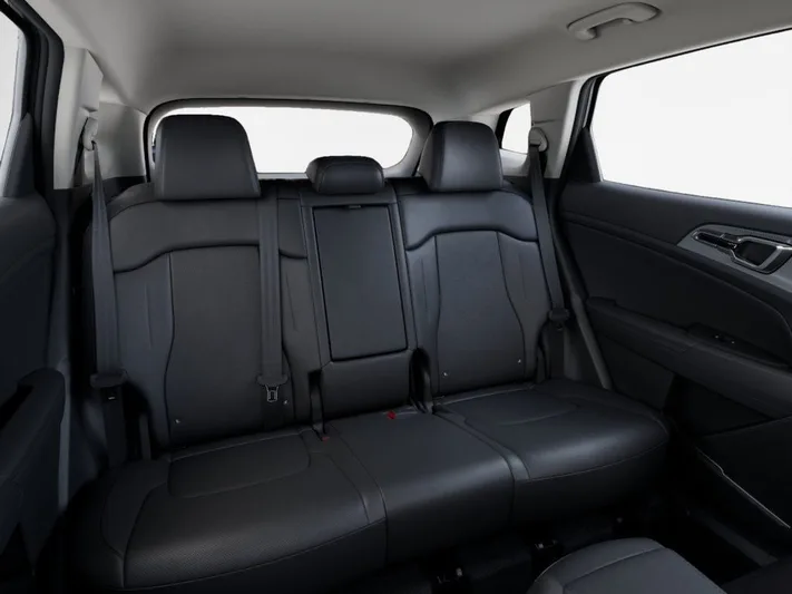 2027 Kia Sportage - view 16