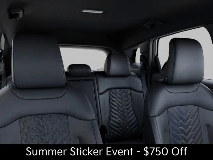 2026 Kia Sportage - view 27