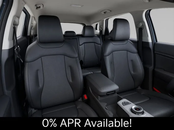 2026 Kia Sportage - view 15