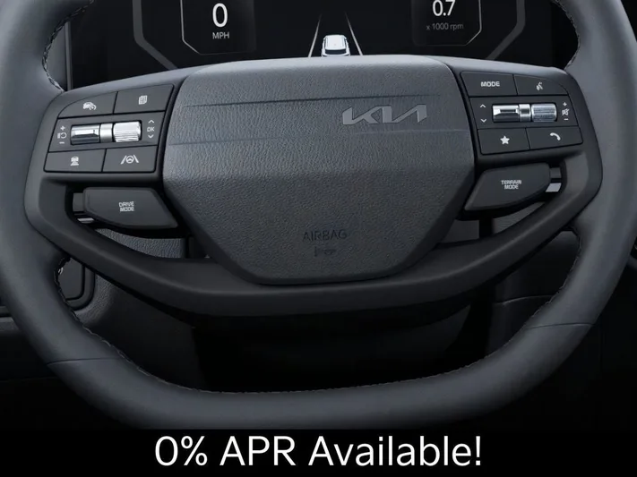 2026 Kia Sportage - view 22