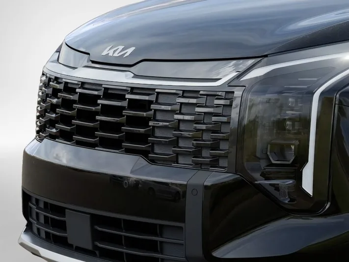 2027 Kia Sportage - view 12