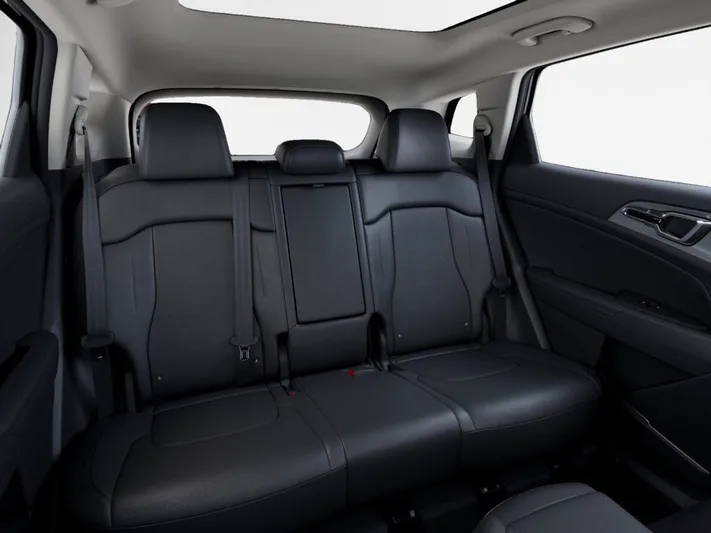 2027 Kia Sportage - view 16