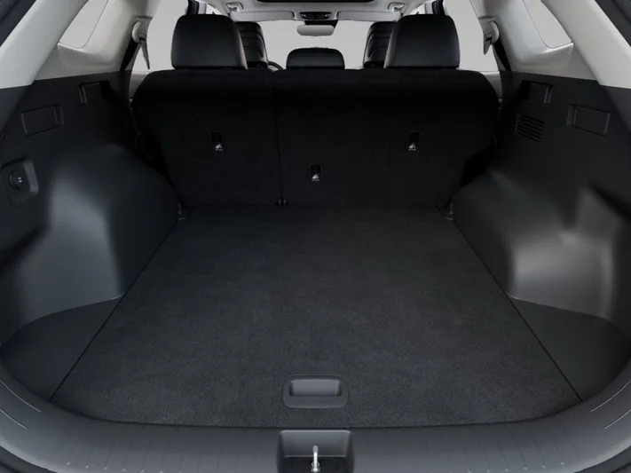 2027 Kia Sportage - view 19