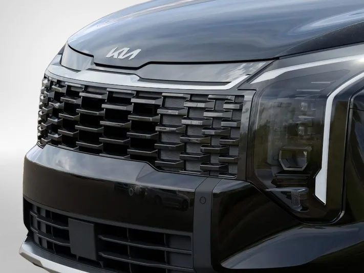 2027 Kia Sportage - view 12