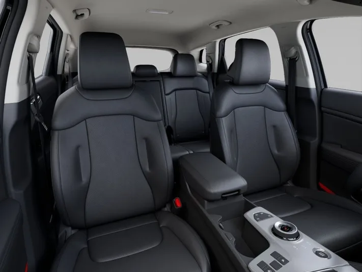 2027 Kia Sportage - view 15