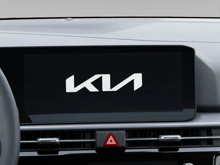 2027 Kia Sportage - view 20