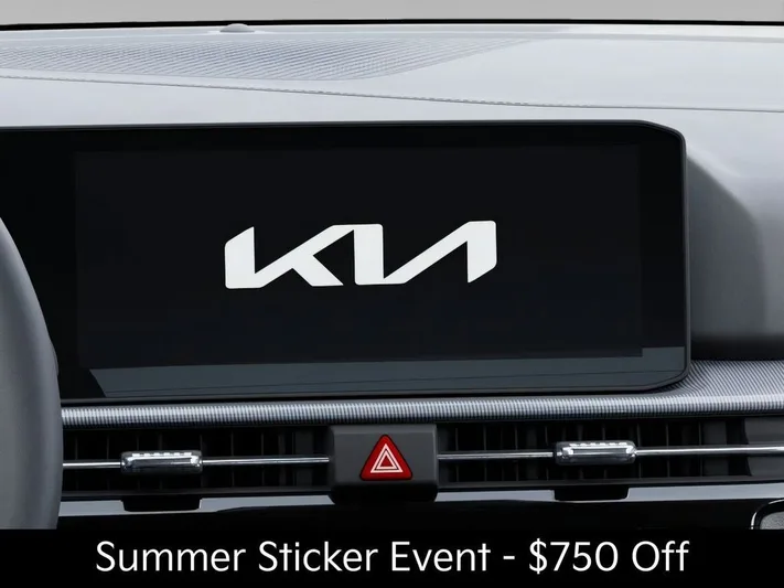 2026 Kia Sportage - view 20