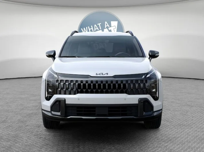 2026 Kia Sportage - view 2