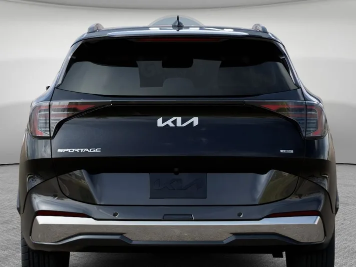 2026 Kia Sportage - view 13
