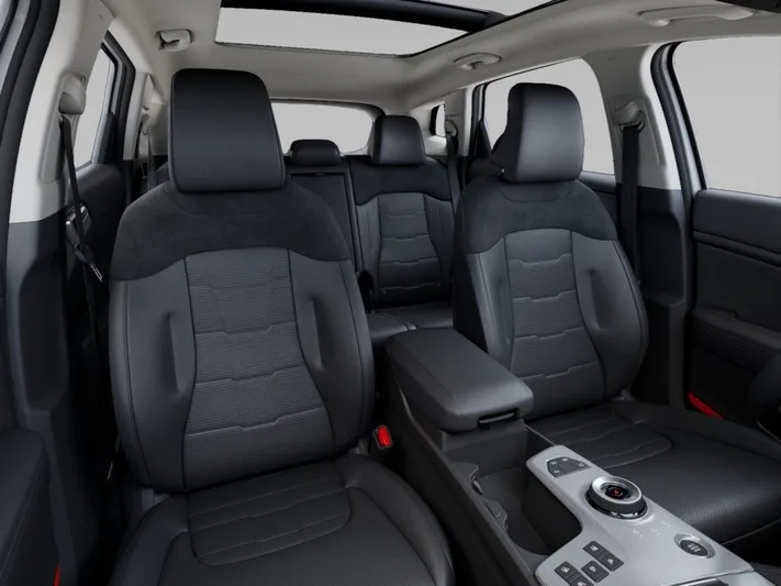 2027 Kia Sportage - view 15