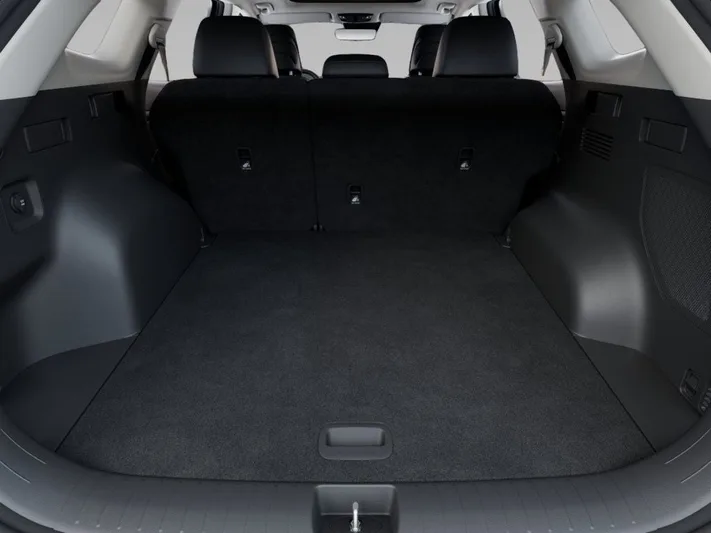 2027 Kia Sportage - view 19